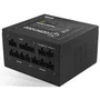NOX Hummer GDM 1000W 80+ Gold ATX 3.1 Modular Negro